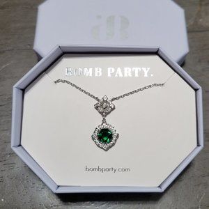 BombParty Necklace